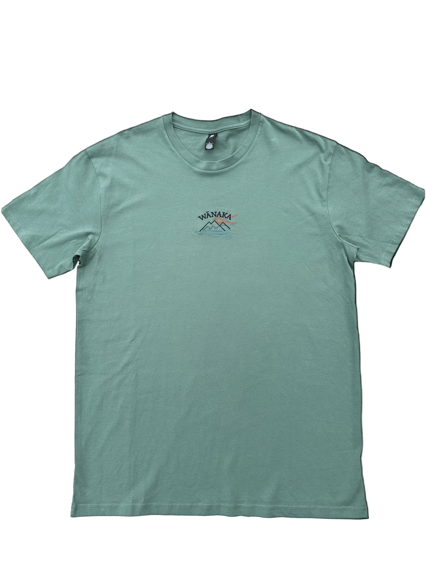 Wanaka Tee Wanaka Threads
