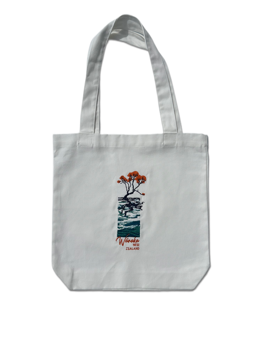 Wanaka Tree Tote Bag